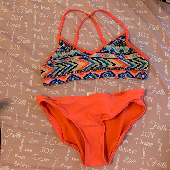 Kids Bathing suit - Picture 1 of 1